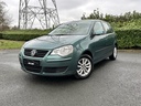 Volkswagen Polo 1.4 Essence 2006 Euro 4 147 000km Airco