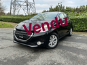 Peugeot 208 1.2 Essence 2012 59 000km ! Carnet complet