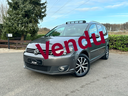 Volkswagen Touran 2.0 Diesel Automatique 2014 Euro 5b 142xxxkm