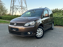 Volkswagen Caddy 1.2 FSI 2011 Euro 5 114.000km Airco