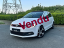 Volkswagen Polo GTI 1.4 Essence 2012 Euro 5 Automatique DSG