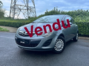 Opel Corsa D 1.2 Essence 2013 Euro 5 120.000km Carnet D’ent