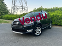 Dacia Sandero Stepway 0.9 2014 Essence Euro 5b 1er proprio Airco