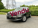 Volkswagen Tiguan 1.4 Essence €5a Carnet d’entretien Airco