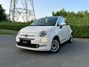 Fiat 500 1.2 2016 Essence €6b Airco Toit pano GPS Jantes