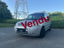 Citroën Berlingo 1.4 Essence 2007 Euro 4 133.000km Airco 2ème propriétaire