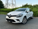 Renault Clio 4 Break  0,9 Essence 2018 Euro 6b 143.000km Airco LED 1er Prop