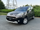 Peugeot Partner 1.6 Essence 2012 Euro 5b 149.000km Airco GPS