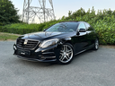 Mercedes-Benz S400 Hybride 2013 Euro 6b 161.000km 2e proprio