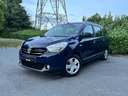 Dacia Lodgy 1.2 Essence 2016 Euro 6b 132.00km 7places