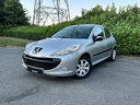 Peugeot 206+ 1.2 Essence 2010 Euro 4 102.000km Airco