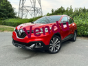 Renault Kadjar 1.5 Diesel 2016 €6b Airco GPS Jantes LED