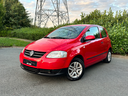 Volkswagen Fox 1.2 Essence 2005 Euro 4 157.000km