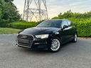 Audi A3 3.0 TFSI 2018 Euro 6b Virtual Cockpit 80.000km LED