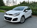 Kia Rio 1.4 Essence 2012 Euro 5 Jantes Airco digital 150.000km