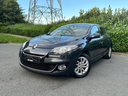 Renault Mégane 1.2 Essence 2012 Euro 5b Airco Jantes LED