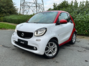 Smart Fortwo 1.0i Automatique 2017 Euro 6b Cabriolet LED Écrans 1er propriétaire