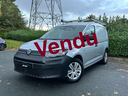 Volkswagen Caddy 2.0 Diesel 2021 €6b Airco 134.000km Écran