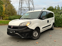 Fiat Doblo Camionnette 1.3 Diesel 2012 Euro 6b 126.000km