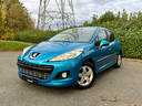 Peugeot 207 1.4 Essence 2011 Euro 5 66.000km Airco Carnet D’entretien Complet