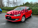 Volkswagen Polo 1.2 Essence 2013 Euro 5 208.000km Airco 1er propriétaire