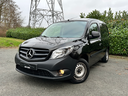 Mercedes Citan Camionnette 1.5 Diesel 2020 €6b 45.000km Airco