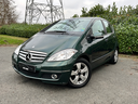 Mercedes Benz A160 1.5 Essence 2011  Euro 5 Airco 1er propriétaire