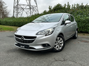 Opel Corsa E 1.2 Essence 2019 €6b 85.000km Airco 1er Propriétaire
